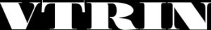 VTRIN logo black